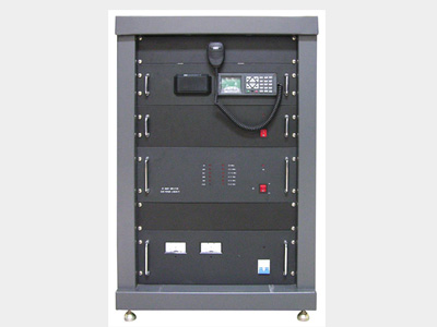 2050-500W短波電臺(tái)