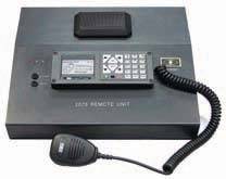 2075-1000W大功率短波電臺(tái)